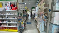 C11572位于昌吉延安路母婴店转让
