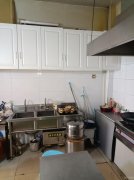 位于米东区古牧地西路高新小区附近餐饮店转让