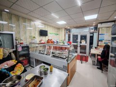 C11583阜康元森国际65平卤制品店转让
