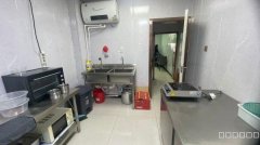 C11592位于乌市南湖二期旭东小区附近餐饮店转让