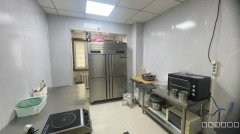 C11592位于乌市南湖二期旭东小区附近餐饮店转让