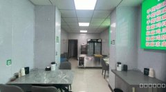 C11592位于乌市南湖二期旭东小区附近餐饮店转让