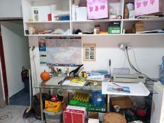 C11595位于昌吉市建国东路州二中附近临街图文广告店转让