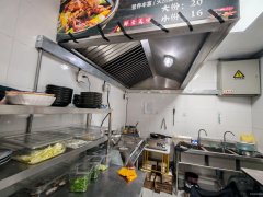 C11630红山MALL小吃店转让