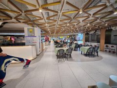 C11630红山MALL小吃店转让