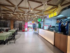 C11630红山MALL小吃店转让
