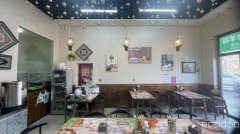 C11633位于五家渠贝鸟语轩学校餐饮店转让