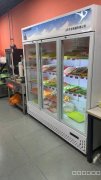 C11634位于乌市红光山中海九号天地商业街品牌快餐店转让