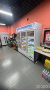 C11634位于乌市红光山中海九号天地商业街品牌快餐店转让