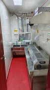 C11638昌吉康丽家园营业中烧烤店转让