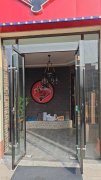 C11640位于吉木萨尔县北庭名街二楼餐饮店转让