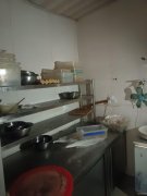 C11662商铺出租 昌吉市健康西路钢材市场对面临街门面