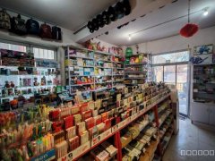 C11665新市区29中对面文具店转让