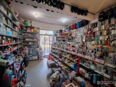 C11665新市区29中对面文具店转让