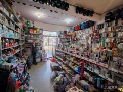 C11665新市区29中对面文具店转让