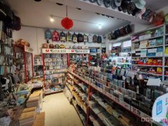 C11665新市区29中对面文具店转让