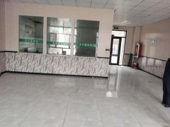 C11671昌吉市融锦城一期综合办公楼出租