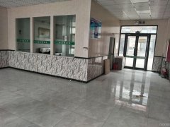 C11671昌吉市融锦城一期综合办公楼出租