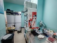 C11675长春路商流苑40平旺铺空转