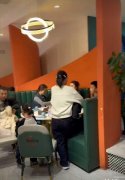 C11683位于沙湾市书香荣城附近火锅店转让