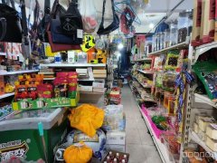 C11693头屯河区茂祥市场工业园区经营中8年超市转让