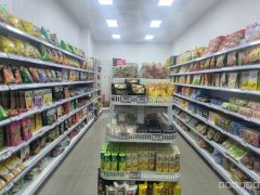 C11696罗马广场店铺转让