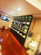 C11704新市区京疆路紫煜臻城经营中汽车修理店转让