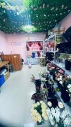 C11715位于昌吉农校门口经营中花店转让