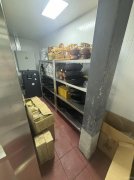 C11721南湖创造500平餐厅转让