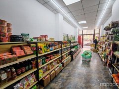 C11746风尚翠苑42平果蔬店转让