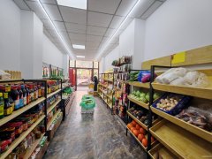 C11746风尚翠苑42平果蔬店转让