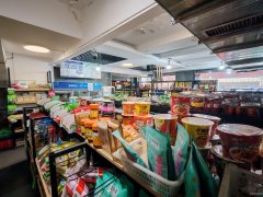 C11747米东区特变绿景小区70平果蔬店转让