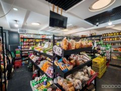 C11747米东区特变绿景小区70平果蔬店转让