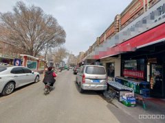 C11747米东区特变绿景小区70平果蔬店转让
