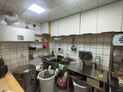 C11767天山区20平餐饮旺铺转让