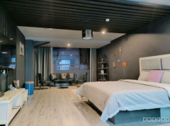 C11771经济开发区万达商圈酒店转让