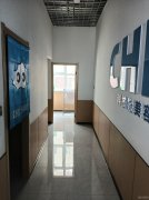 C11344位于阜康市网红街二楼商铺转让