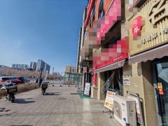 C11788通嘉孔雀府110平小火锅店转让