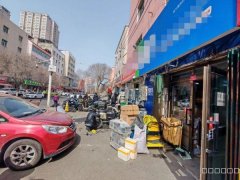 C11791安居北路40平快递驿站转让
