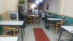 C11805于乌市昆仑路附近快餐店转让