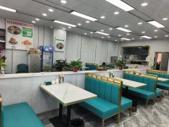 C11813米东区古牧地西路经营中餐厅转让