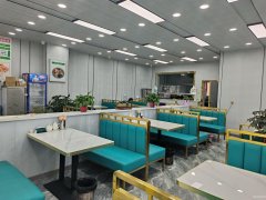C11813米东区古牧地西路经营中餐厅转让