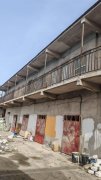 C11825昌吉市北沟二村西养殖区厂房出租或出售