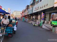 C11831商铺出租 位于亚中饮食一条街