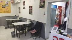 C11837南湖商圈经营中小吃店转让