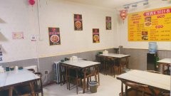 C11837南湖商圈经营中小吃店转让