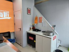 C11863粮校商圈沿街小吃店转让