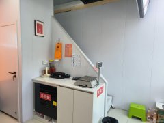 C11863粮校商圈沿街小吃店转让