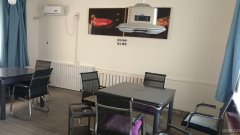 C11865  2.5万转昌吉市金陵小区临街棋牌室转让
