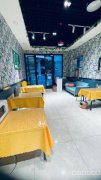 C11867位于昌吉婚恋广场快餐店转让